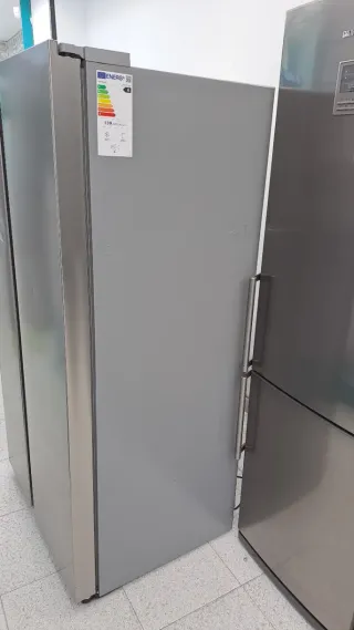 Nevera americana hanseatic 179,cm garantía + envio