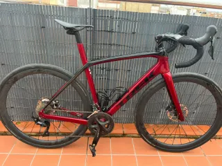 Bicicleta Trek Domane SL5