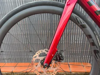 Bicicleta Trek Domane SL5