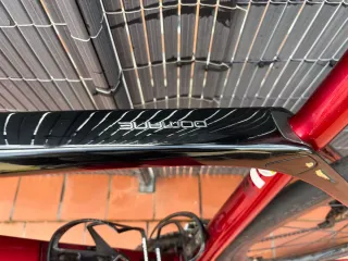 Bicicleta Trek Domane SL5