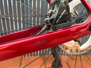 Bicicleta Trek Domane SL5