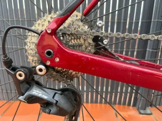 Bicicleta Trek Domane SL5