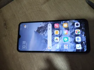 Xiaomi Redmi 10A