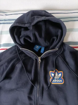 Sudadera Adidas infantil