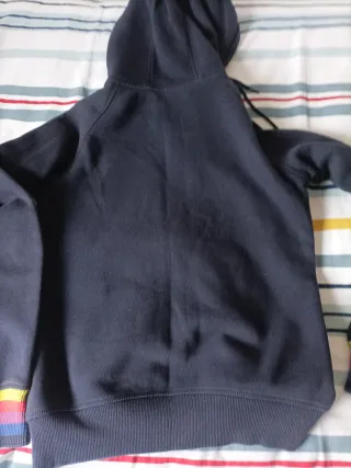 Sudadera Adidas infantil