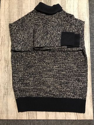 Jersey Sfera Talla S Cuello Chal