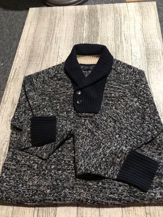 Jersey Sfera Talla S Cuello Chal