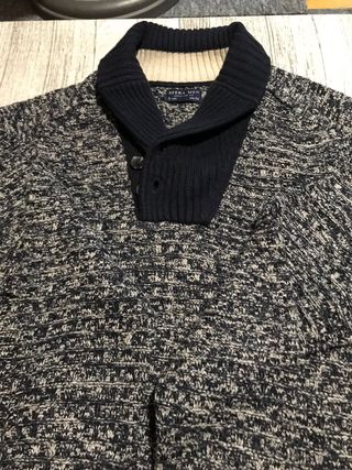 Jersey Sfera Talla S Cuello Chal