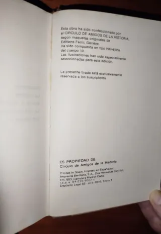 Los grandes enigmas de las civilizaciones antiguas
