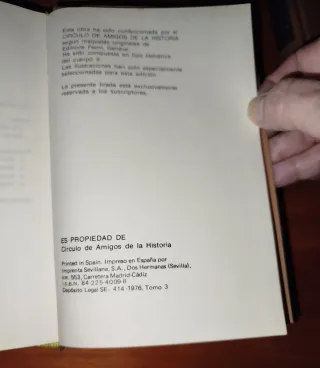 Los grandes enigmas de las civilizaciones antiguas