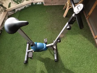 Bicicleta Estática Cicloestato Doméstico