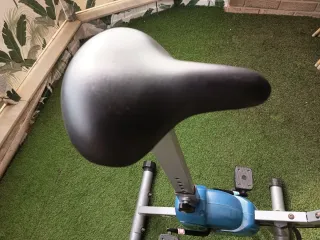 Bicicleta Estática Cicloestato Doméstico