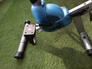 Bicicleta Estática Cicloestato Doméstico