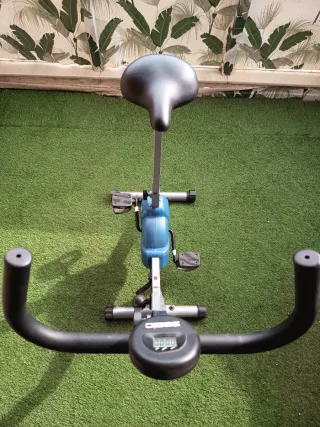 Bicicleta Estática Cicloestato Doméstico