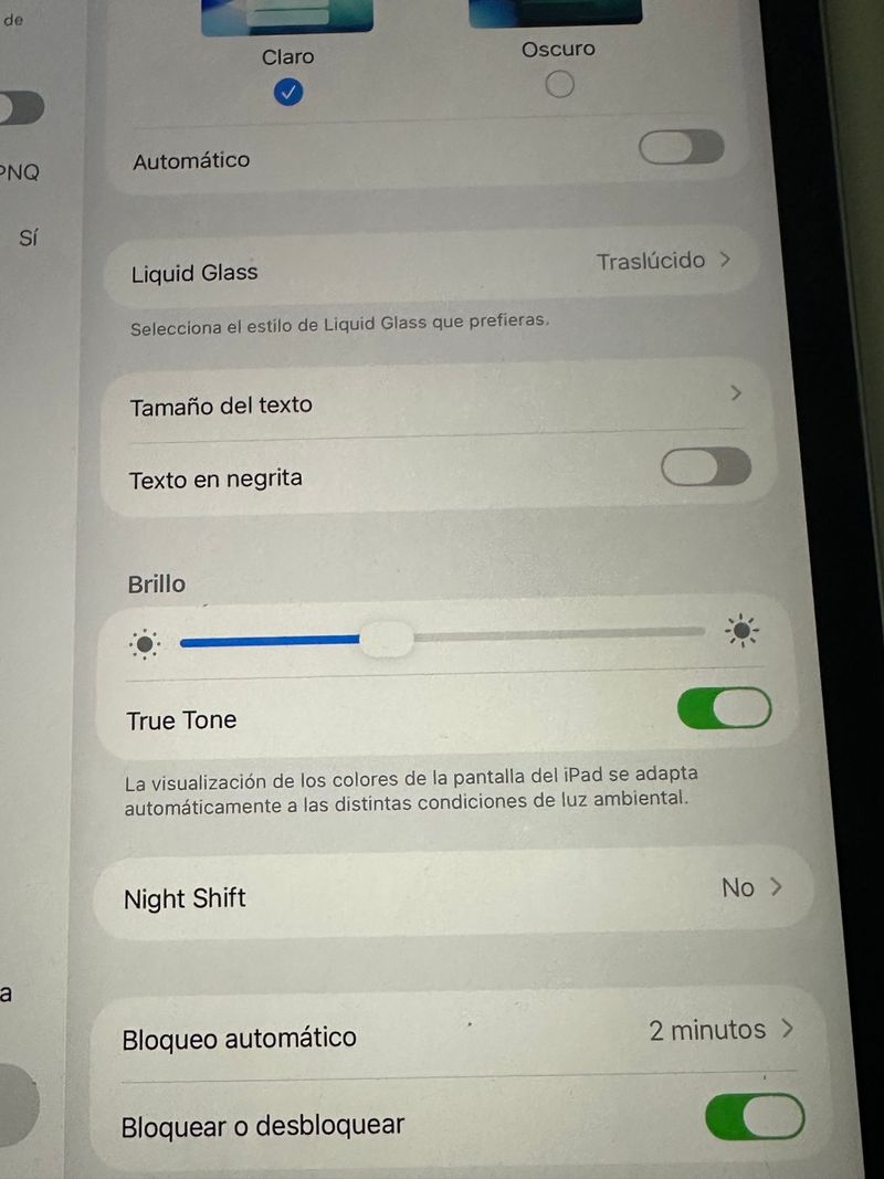 iPad Pro 11 256GB Plata + Apple Pencil 2 afbeelding 5