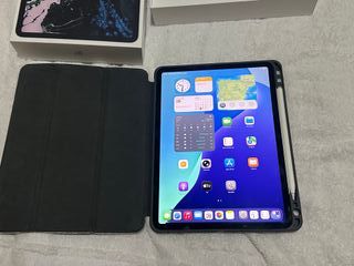 iPad Pro 11 256GB Plata + Apple Pencil 2