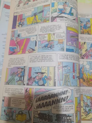 Tebeo Mortadelo 78