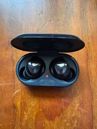 Samsung Galaxy Buds+ Negros