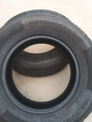 Neumáticos Windforce 195/70R14