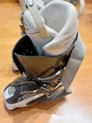 Botas de esquí Atomic