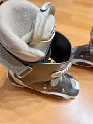 Botas de esquí Atomic
