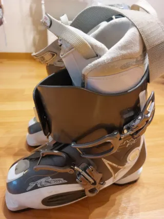 Botas de esquí Atomic