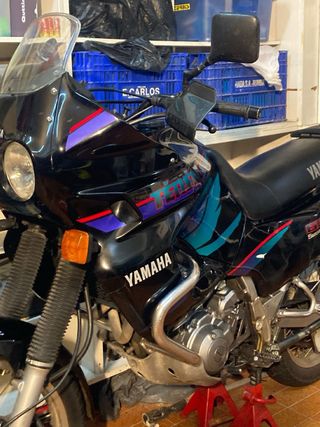 Yamaha XTZ 660 Tenere 5V 96