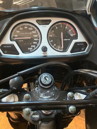 Yamaha XTZ 660 Tenere 5V 96