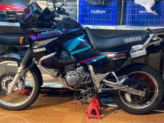 Yamaha XTZ 660 Tenere 5V 96