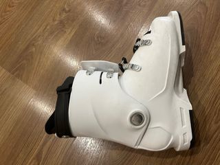 Botas de esquí Salomon X MAX blancas 60T