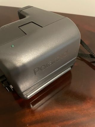 Cámara Polaroid 636 Close-Up HOY 50€!!!