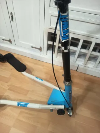 Patinete Drift 3 Ruedas "Trywil"