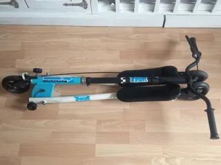 Patinete Drift 3 Ruedas "Trywil"