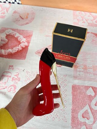 Perfume de mujer 80 ml