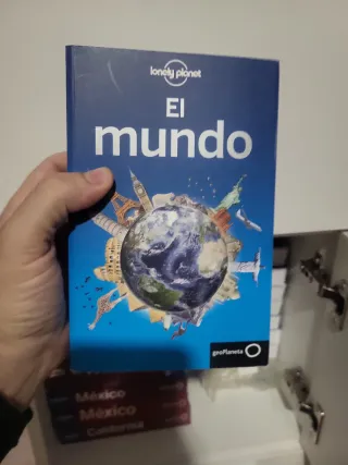 Guia el mundo lonely