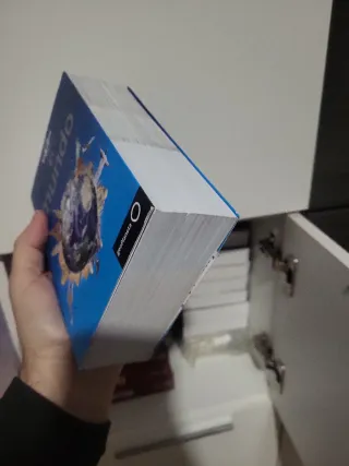 Guia el mundo lonely