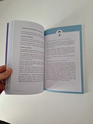 Mindfulness para niños