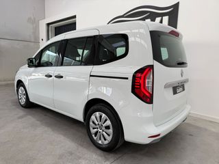 Renault Kangoo 2021