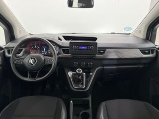 Renault Kangoo 2021