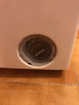 Lavadora Daewoo 6kg A++ 1000rpm