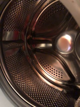 Lavadora Daewoo 6kg A++ 1000rpm