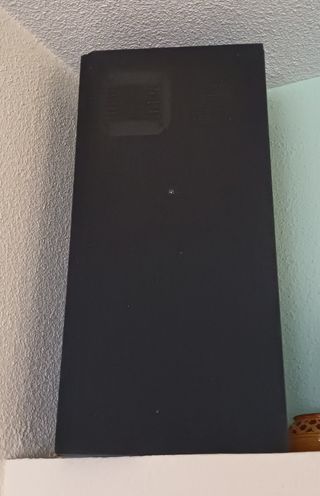 Equipo de sonido Denon, Pioneer, Sony