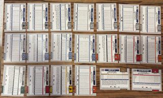 Cromos Topps MLB 2026 Serie 1