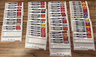 Cromos Topps MLB 2026 Serie 1