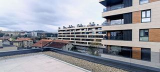 Piso en alquiler en Loiola en San Sebastián-Donostia