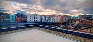 Piso en alquiler en Loiola en San Sebastián-Donostia