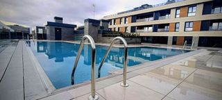 Piso en alquiler en Loiola en San Sebastián-Donostia