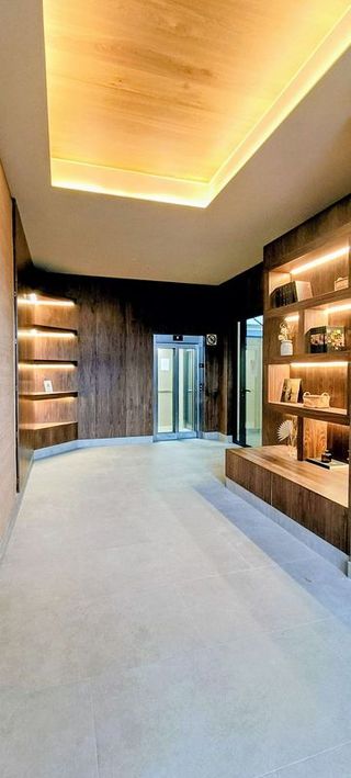 Piso en alquiler en Loiola en San Sebastián-Donostia