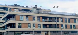 Piso en alquiler en Loiola en San Sebastián-Donostia