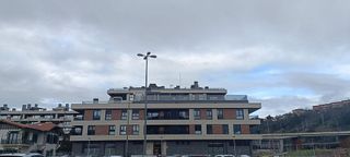 Piso en alquiler en Loiola en San Sebastián-Donostia